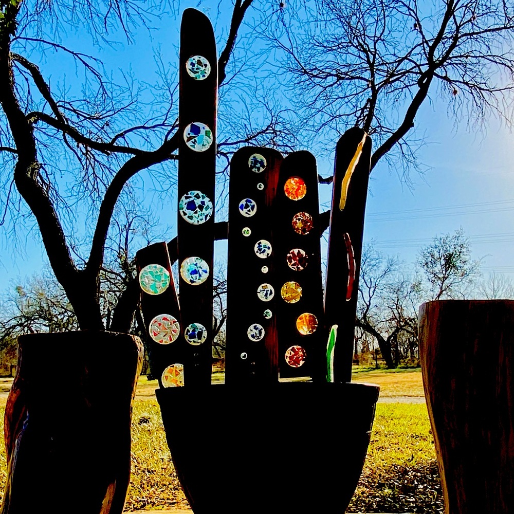 Lawn & Garden Suncatchers
